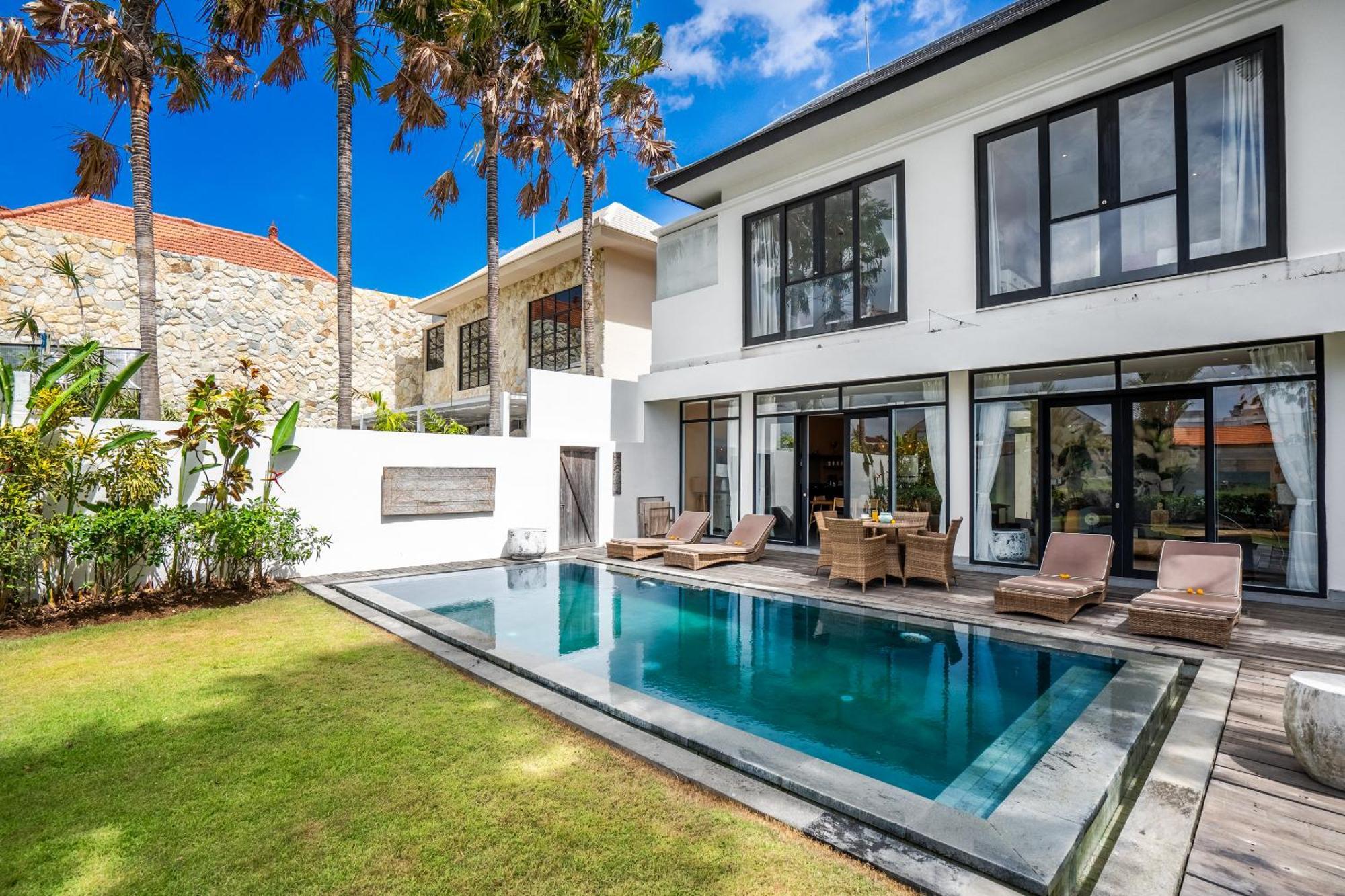 Villa Athos By Ibali Management *