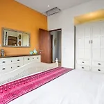 Athos Villa By Ibali Management