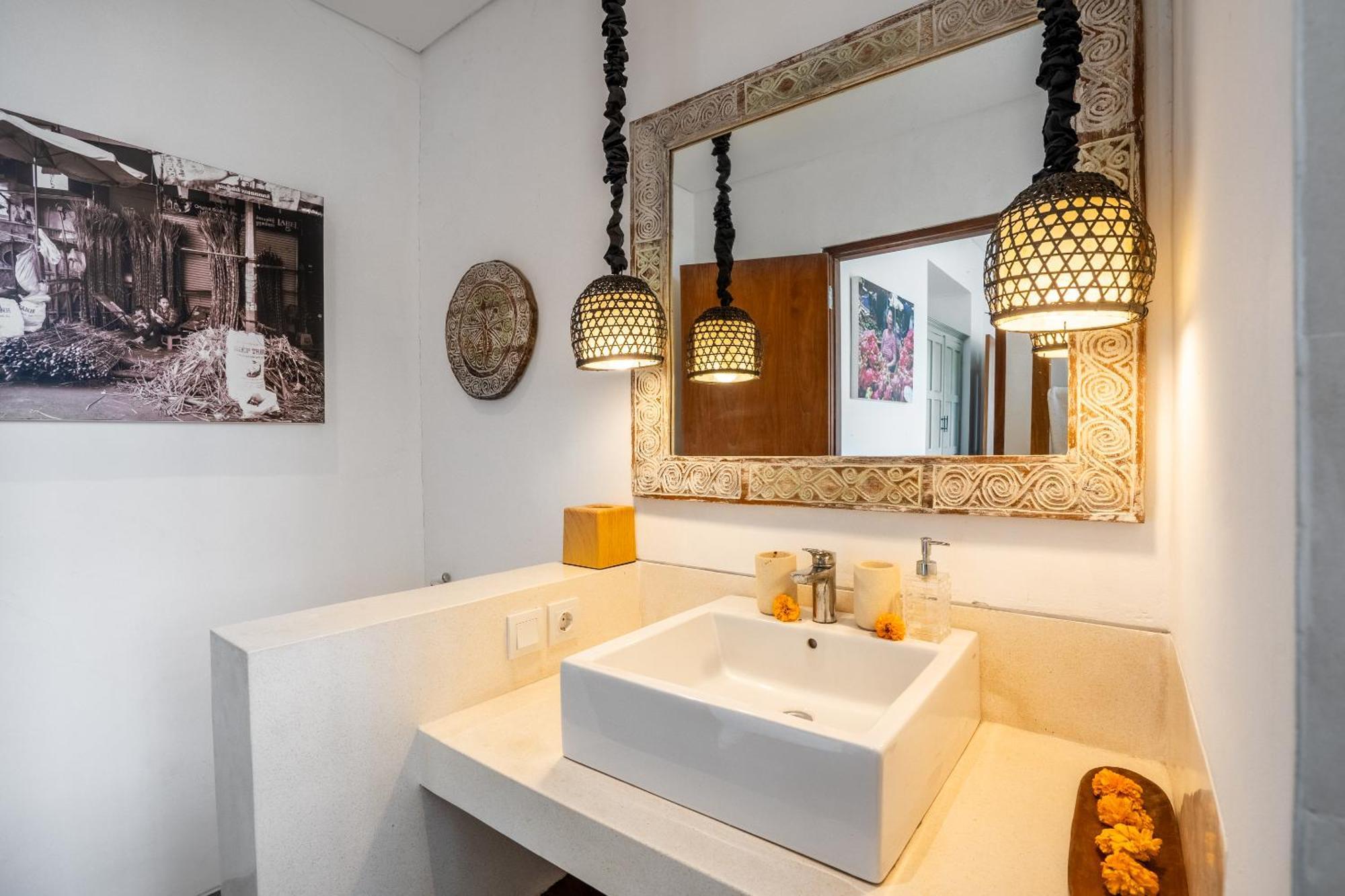 Athos By Ibali Management Villa