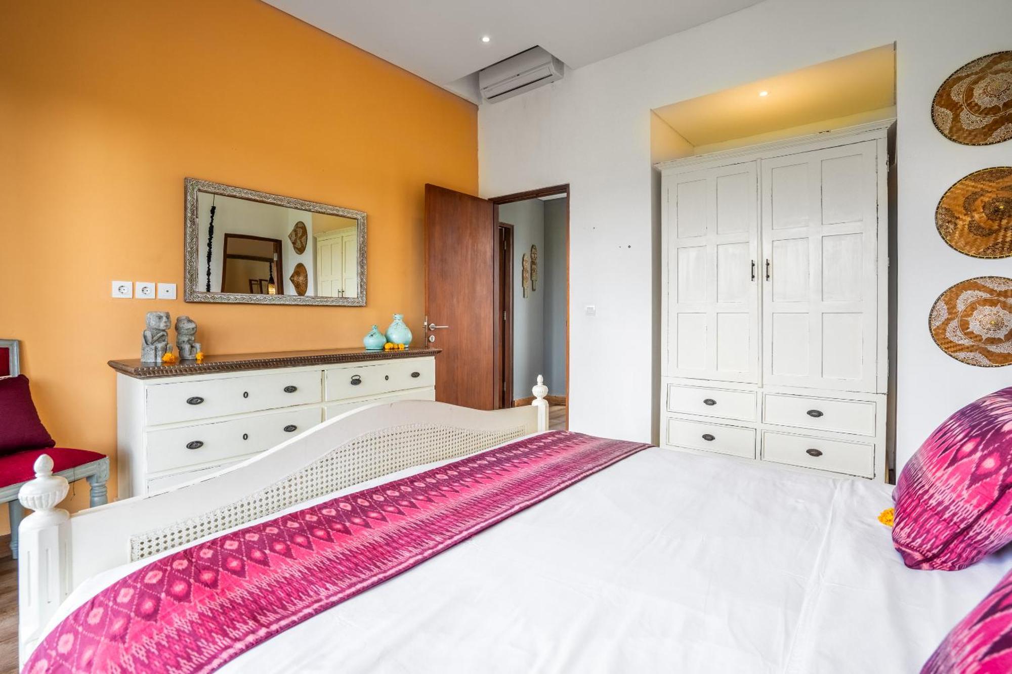 Athos By Ibali Management Villa