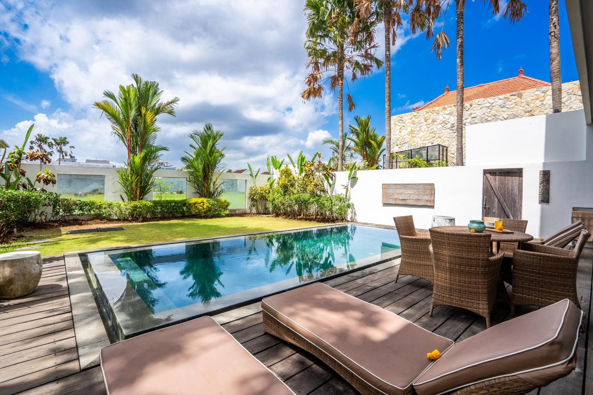 Athos By Ibali Management Villa *