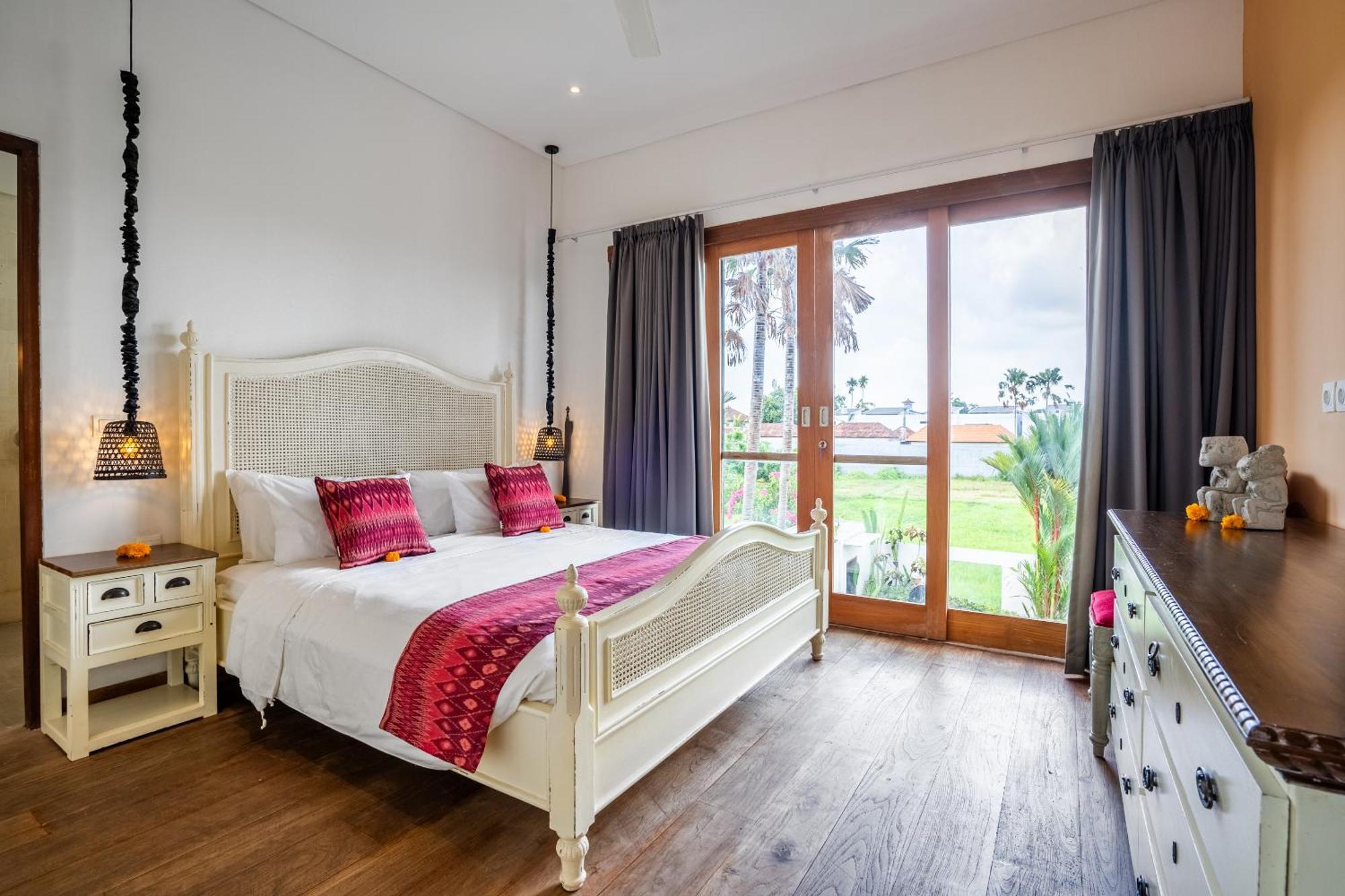 Athos By Ibali Management Villa