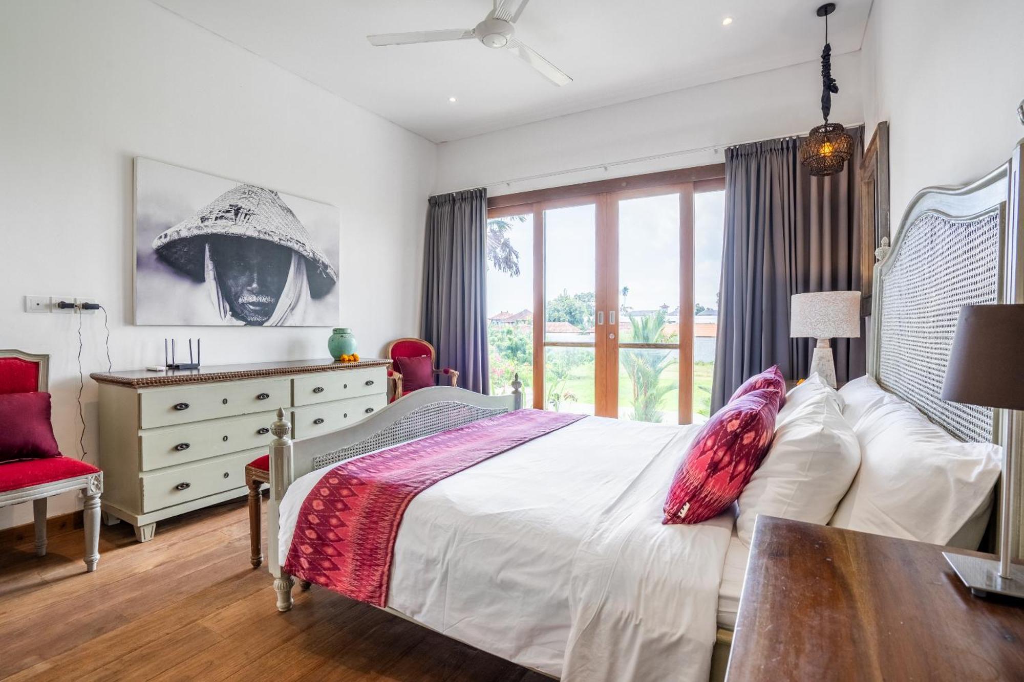 Athos By Ibali Management Villa Seminyak (Bali)