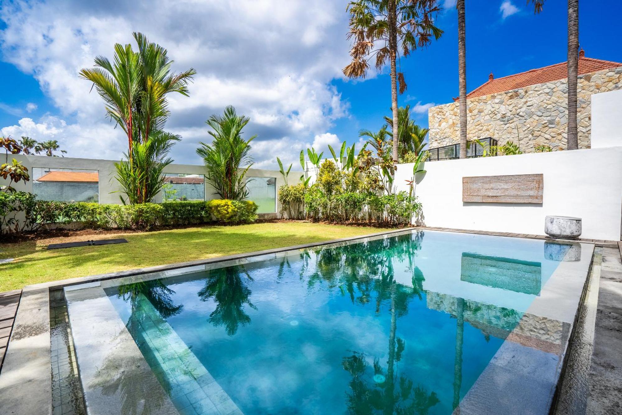 Athos By Ibali Management Villa