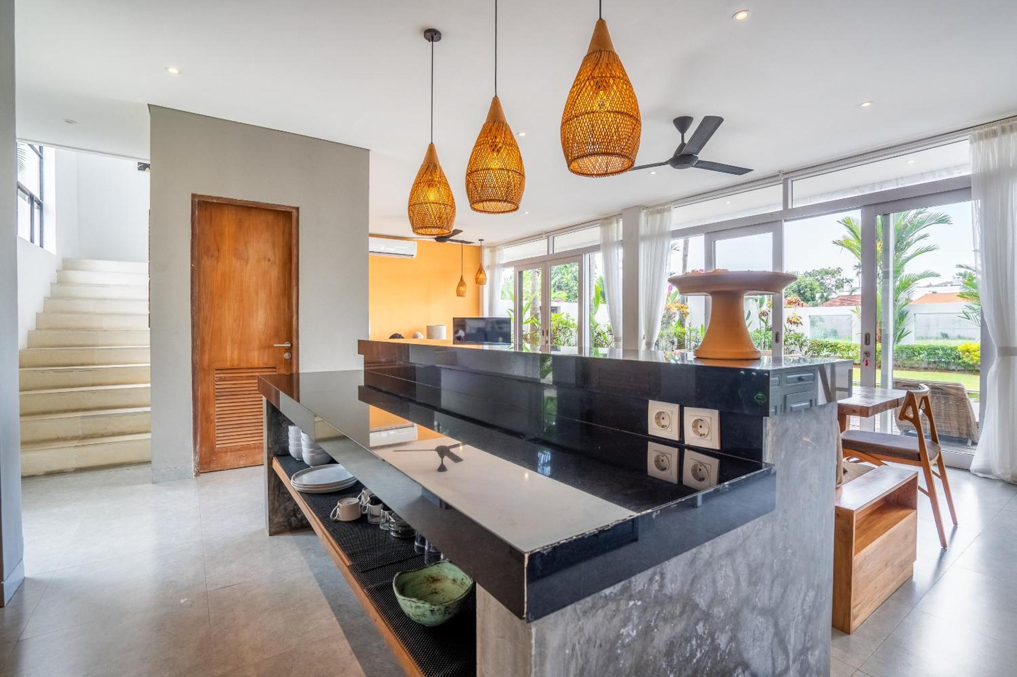 Villa Athos By Ibali Management Seminyak (Bali)