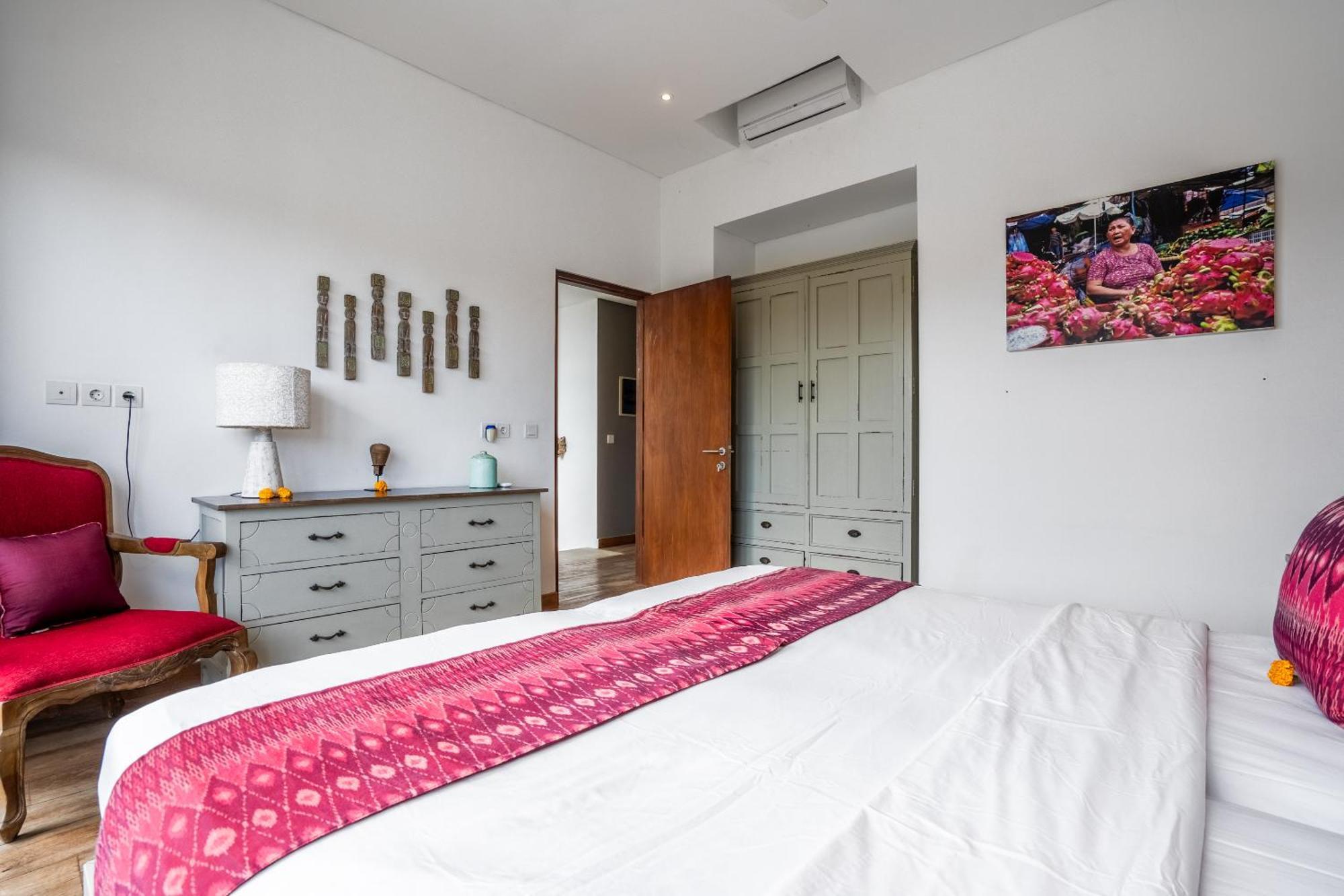 Villa Athos By Ibali Management Seminyak (Bali)