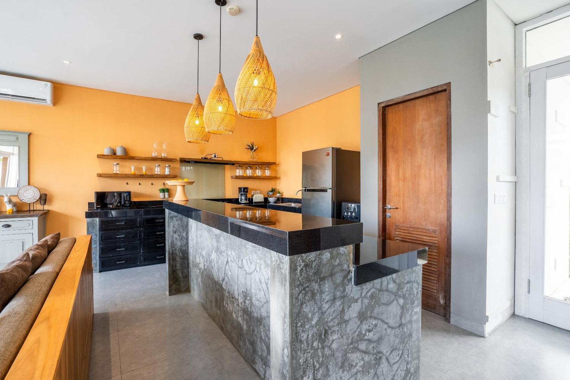Athos By Ibali Management Villa *
