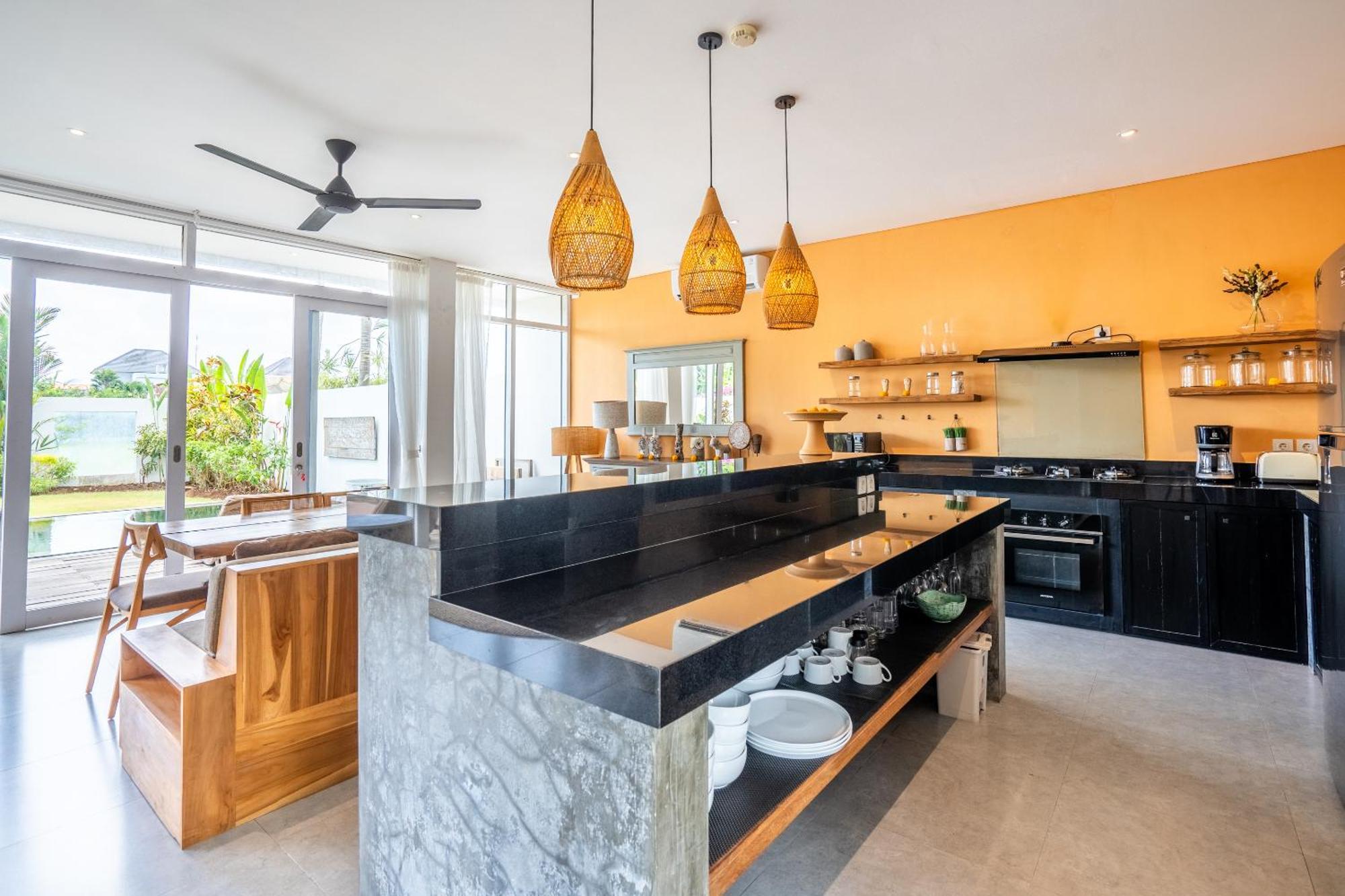 Athos By Ibali Management Villa