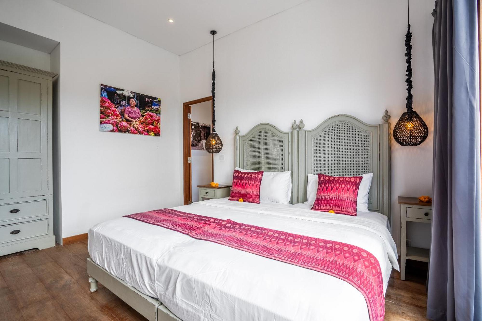 Villa Athos By Ibali Management