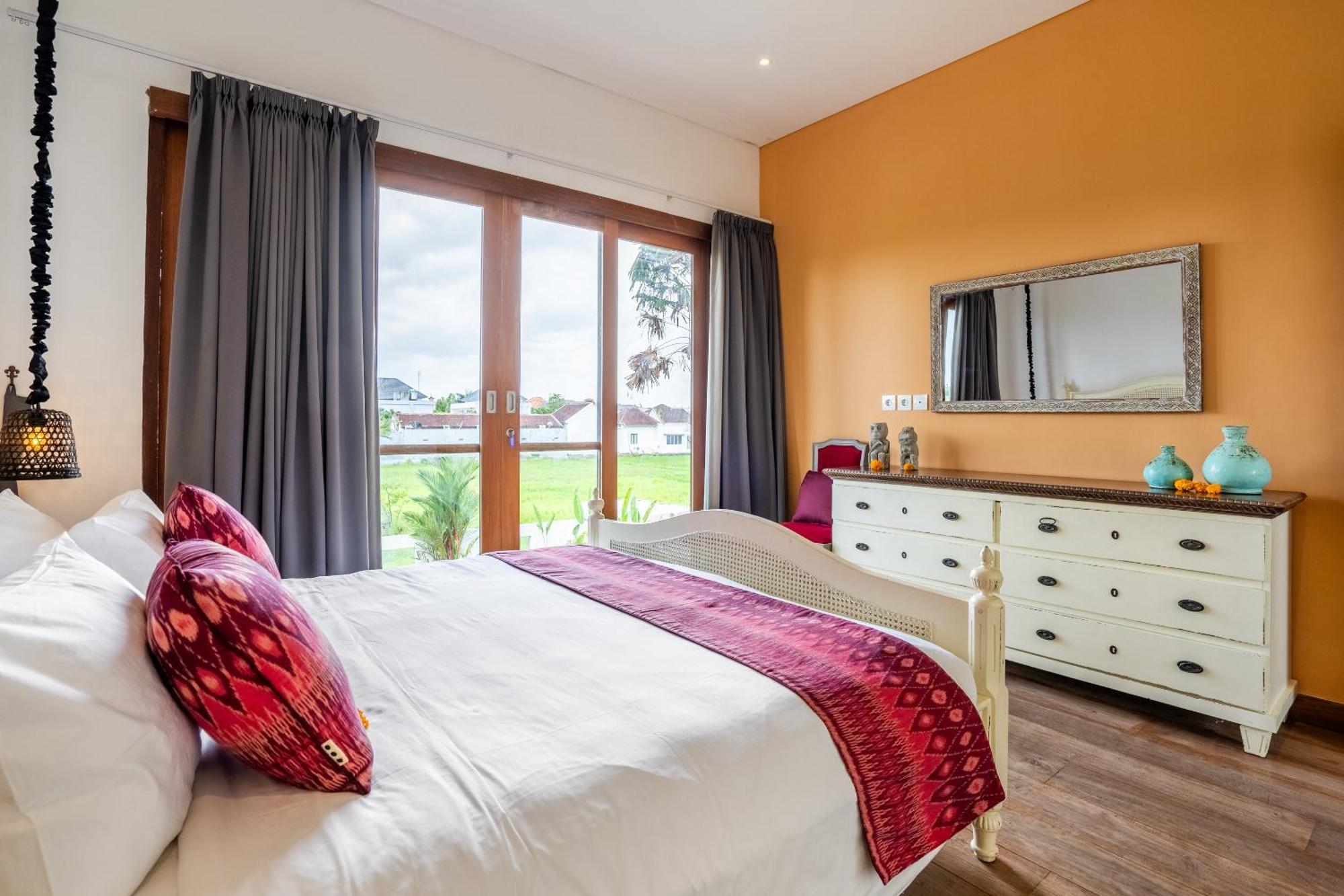 Athos By Ibali Management Villa