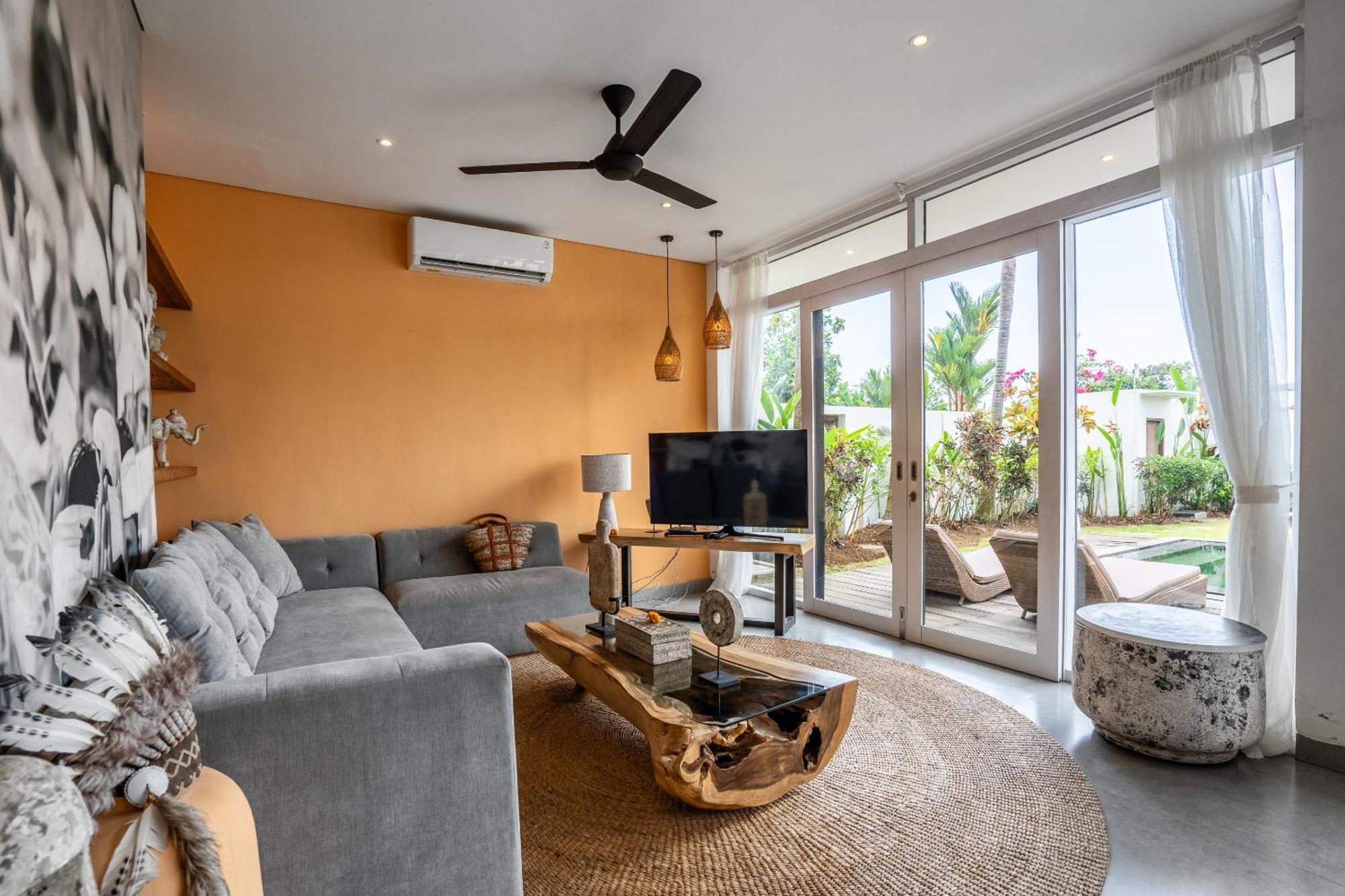Athos By Ibali Management Villa *